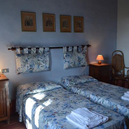 Agriturismo Scorgiano Eksteriør billede