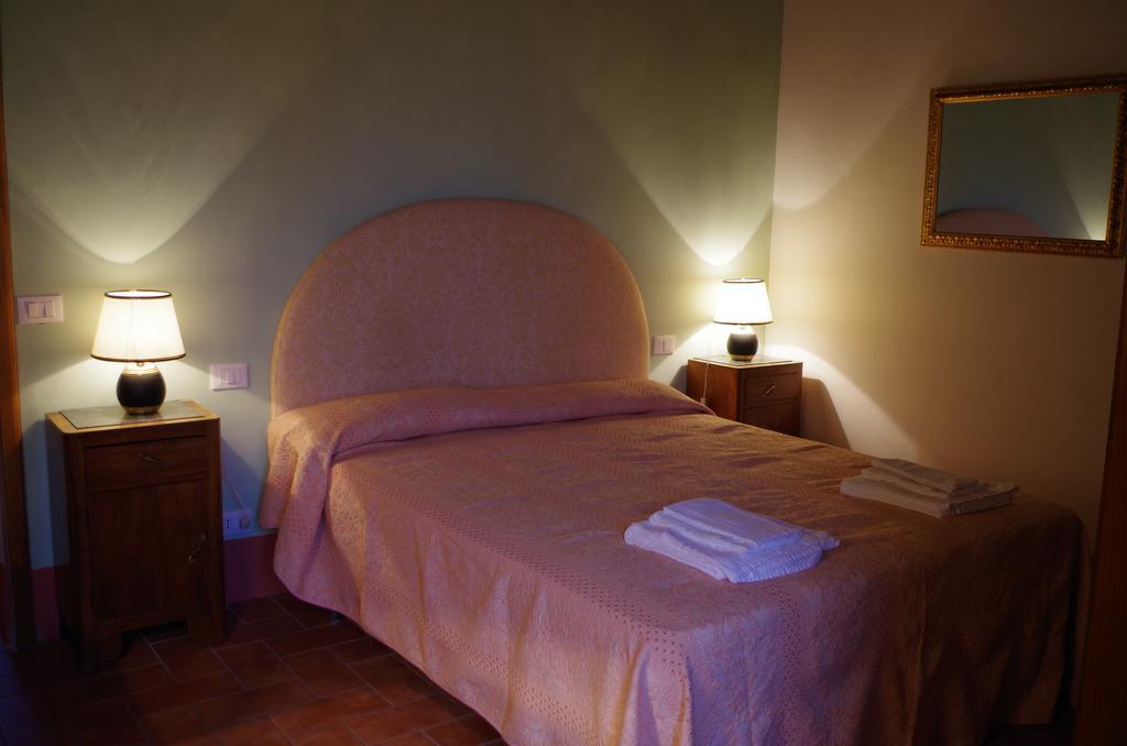 Agriturismo Scorgiano Eksteriør billede