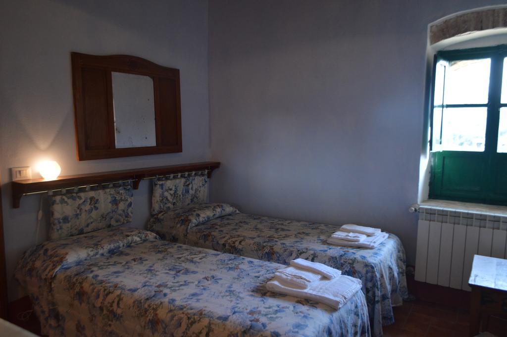 Agriturismo Scorgiano Eksteriør billede