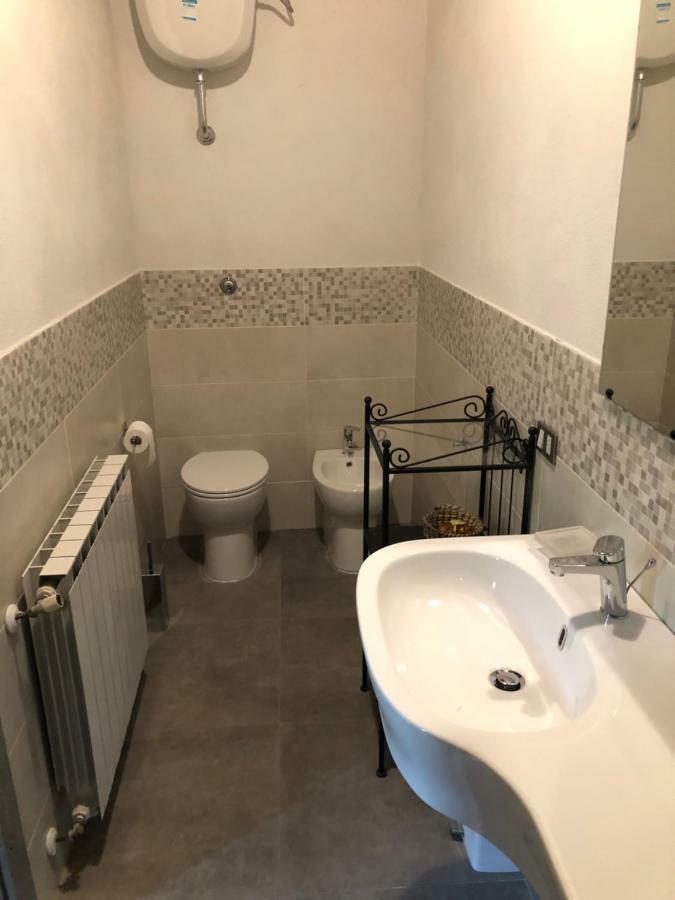 Agriturismo Scorgiano Eksteriør billede